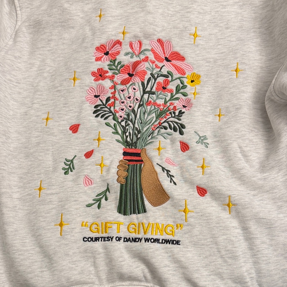 DANDY Gift Giving